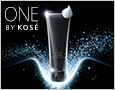 ONE BY KOSE