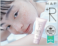 HAP＋R(ハップアール)