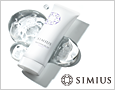 SIMIUS (シミウス)