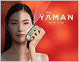 YA-MAN TOKYO JAPAN(ヤーマントウキョウジャパン)
