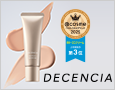 DECENCIA(ディセンシア)