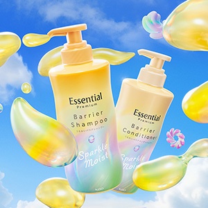 【シャンプー＆コンディショナー現品800名＆4,000名Wチャンス】カラーやブリ…の画像