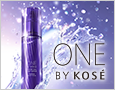 ONE BY KOSE