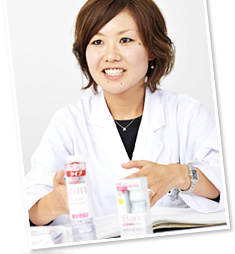 田村明日香さん