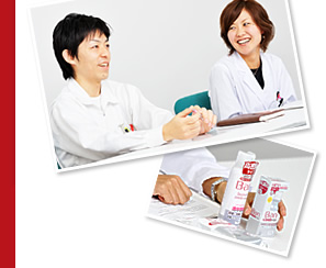 松崎謙一さん 田村明日香さん