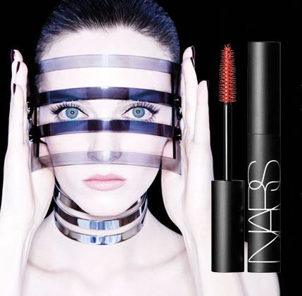NARS『オーデイシャスマスカラ』