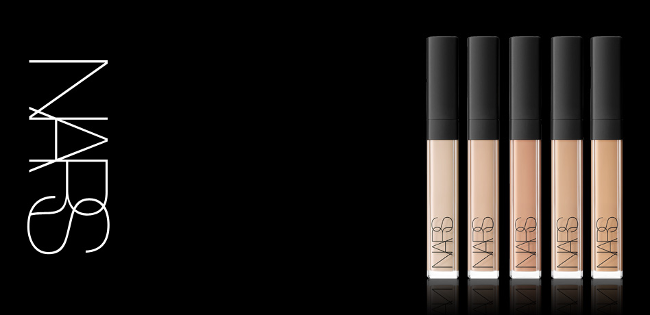 NARS　ラディアントクリーミーコンシーラー