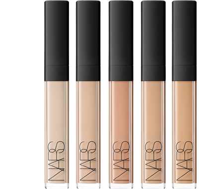 NARS ラディアントクリーミーコンシーラー