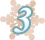 3