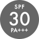 SPF30^PA+++
